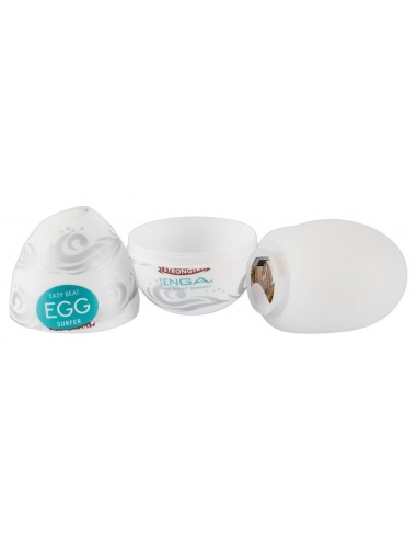 Masturbatore-Tenga Egg Clicker