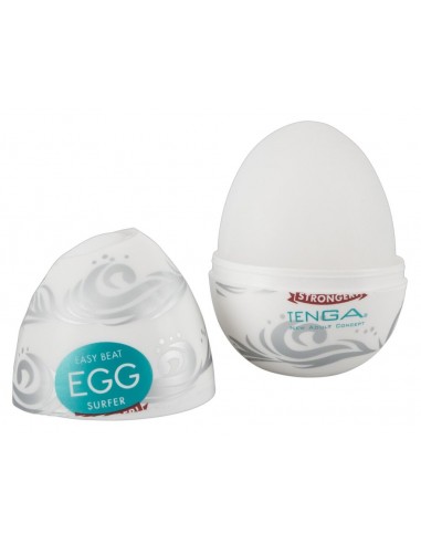 Masturbatore-Tenga Egg Clicker