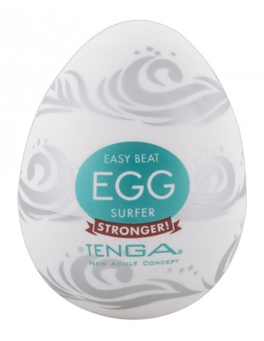 Masturbatore-Tenga Egg Clicker