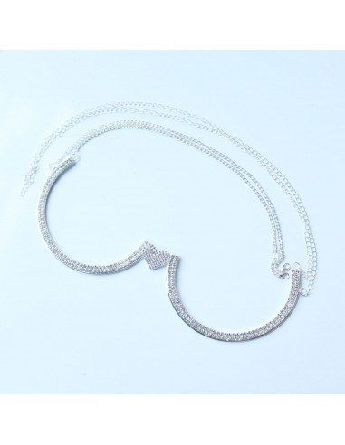 Ornamento per il corpo - reggiseno...