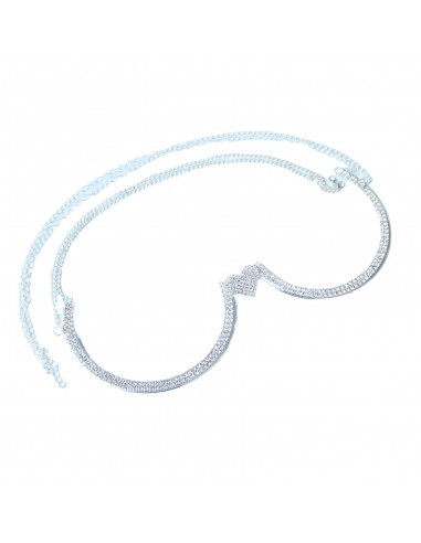 Ornamento per il corpo - reggiseno...