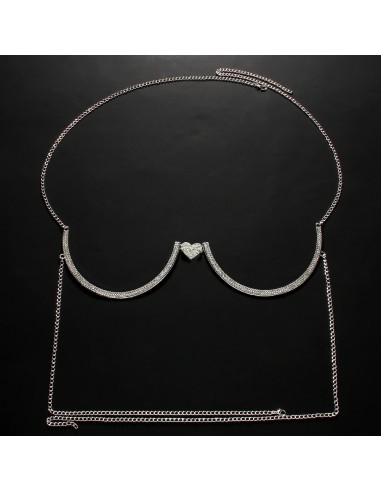 Ornamento per il corpo - reggiseno...