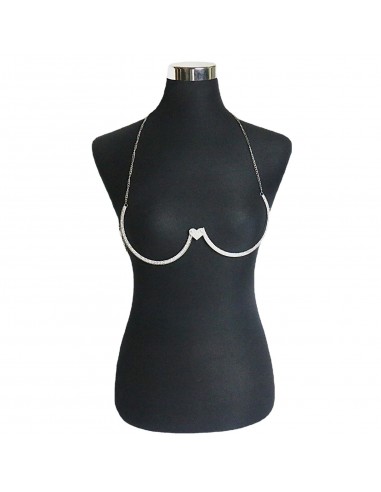 Ornamento per il corpo - reggiseno...