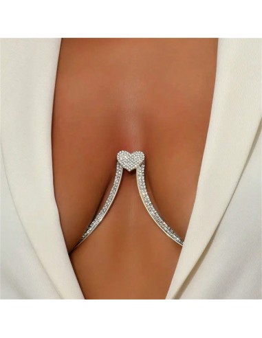 Ornamento per il corpo - reggiseno...