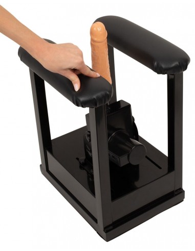 Macchina del sesso elettrica...