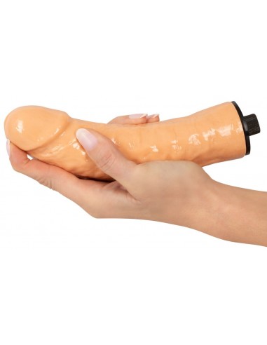 Macchina del sesso elettrica...
