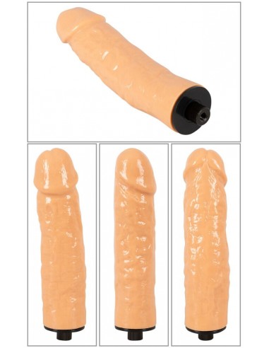Macchina del sesso elettrica...