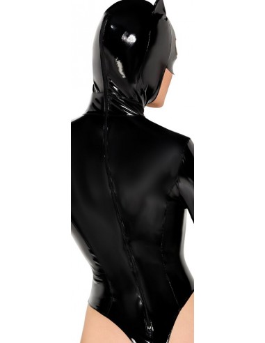 body di Black Level con maschera...