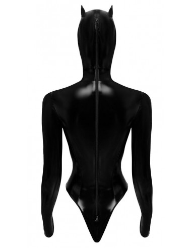 body di Black Level con maschera...