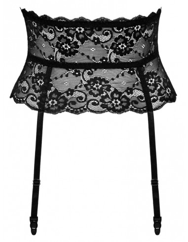 reggicalze alto 16 cm completamente...