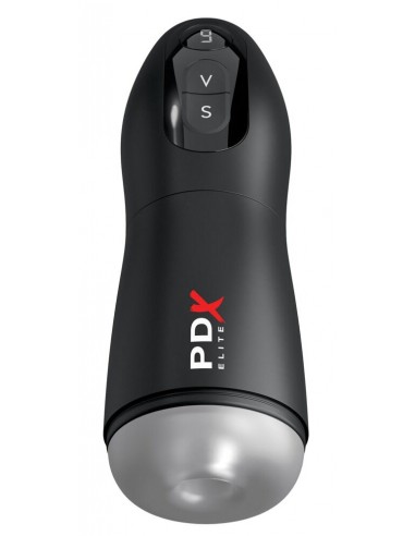 Masturbatore automatico per pompini