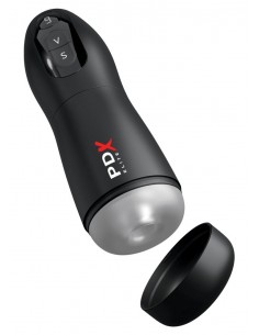 Masturbatore automatico per... 2