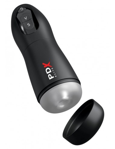 Masturbatore automatico per pompini