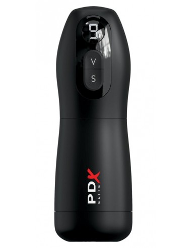 Masturbatore automatico per pompini