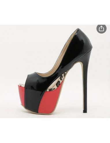 37 Tacchi A Spillo Con Stampa...