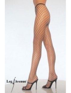 La-9005 Leg Avenue Collant...