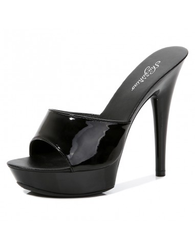 39 Sandali Eleganti Monocolore Da...