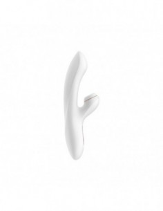Vibratore Rabbit Satisfyer...