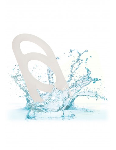 Anello stringente con supporti...