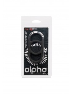 Anello stringente con... 2