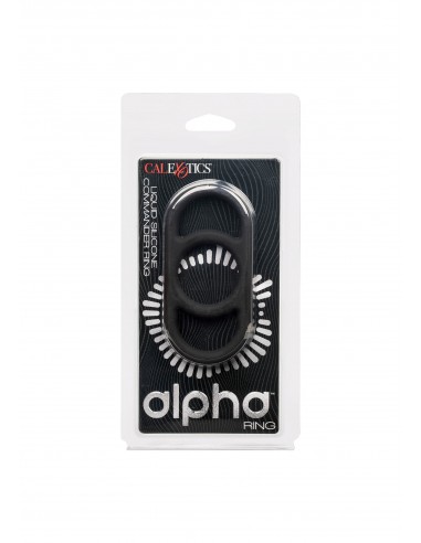 Anello stringente con supporti...