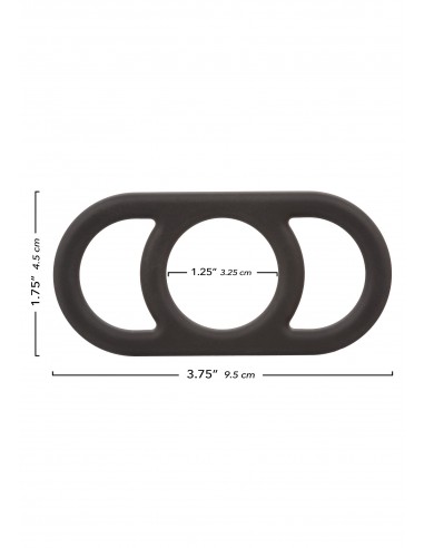Anello stringente con supporti...
