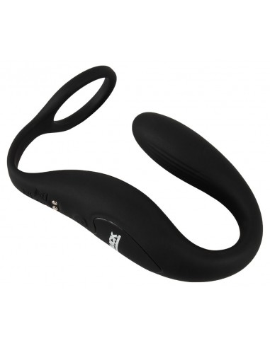 Vibratore per prostata e perineo con...