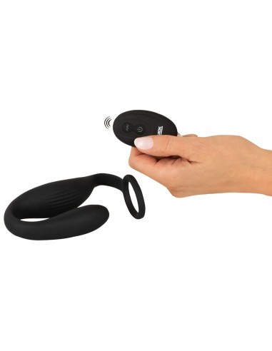 Vibratore per prostata e perineo con...