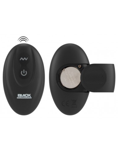 Vibratore per prostata e perineo con...