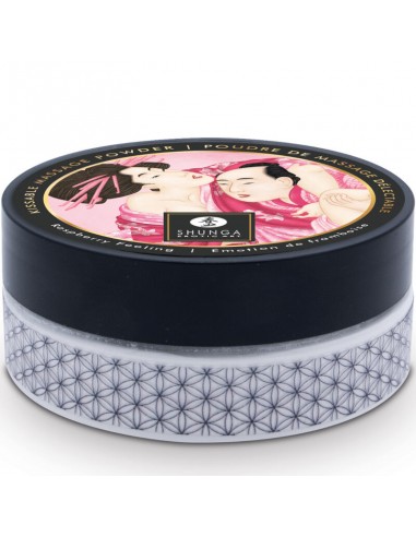 SHUNGA - KIT POLVERE DA MASSAGGIO...