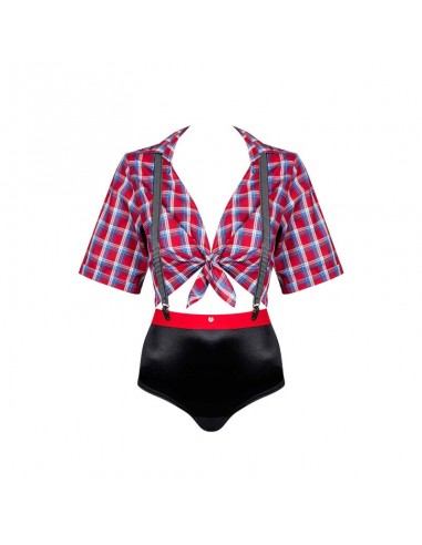 COSTUME SEXY DA LAVORATORE PER...