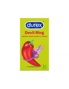 Anello Durex Little Devil 2