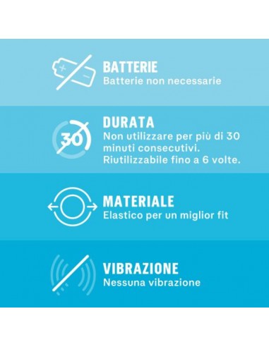 Durex Pleasure Ring 1pz