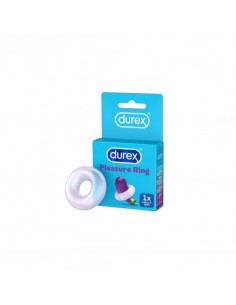 Durex Pleasure Ring 1pz