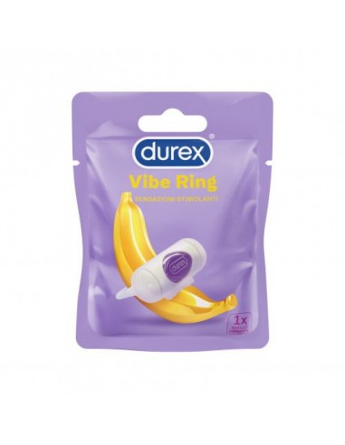 Durex Vibration Play intense...