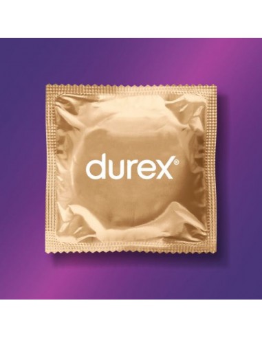 Profilattici Durex No Latex