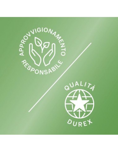 Profilattici Durex Tropical