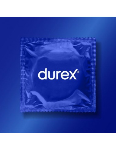 Profilattici Durex Intense