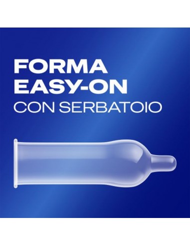 Profilattici Ritardanti Durex Retard