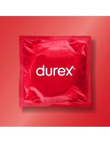 Profilattici Durex Supersottile 6 pz