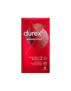Profilattici Durex... 2