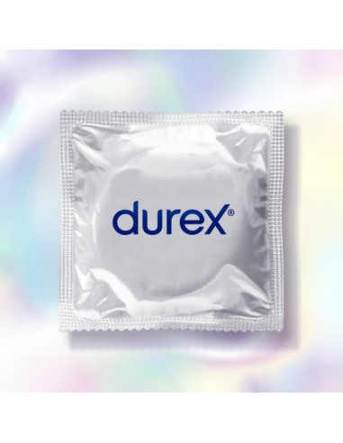 Profilattici Ultrasottili Durex...