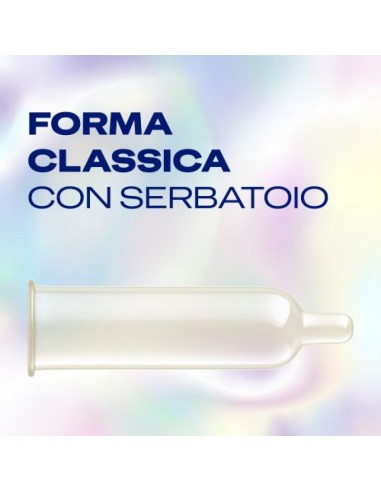 Profilattici Ultrasottili Durex...