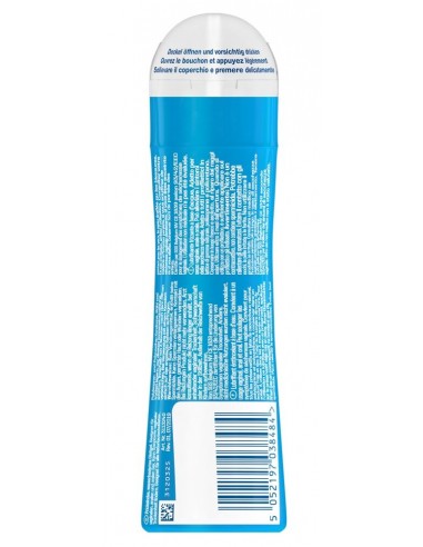 Lubrificante Durex Top Gel Fresh 50ml