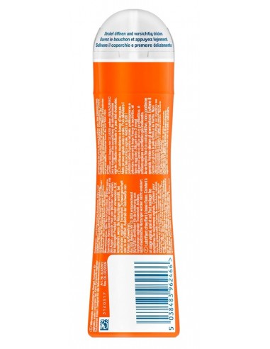 Lubrificante Durex Play Hot Effetto...