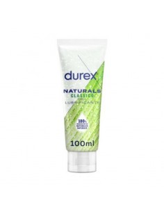 Lubrificante Naturale Durex...