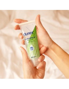 Lubrificante Naturale Durex... 2