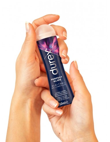 Lubrificante Durex Play Eternal A...