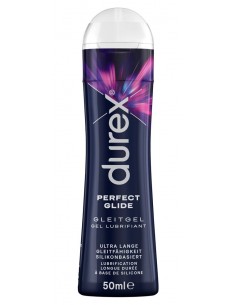 Lubrificante Durex Play...