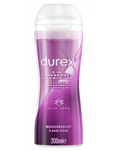 Lubrificante Massage 2.1...